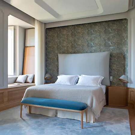 Bed & Breakfast Chateau De Ferrand Saint-Emilion
