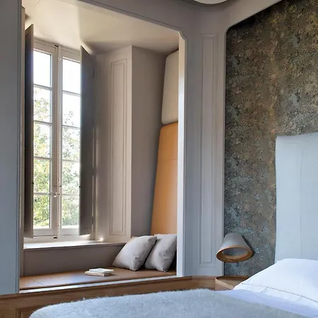 Chateau De Ferrand Panzió 4*