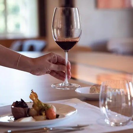 Bed & Breakfast Chateau De Ferrand Saint-Emilion