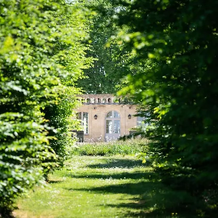 Chateau De Ferrand Bed & Breakfast Saint-Emilion