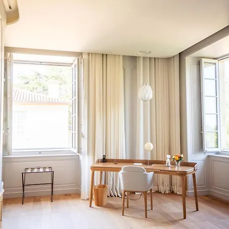 Chateau De Ferrand Panzió Saint-Émilion