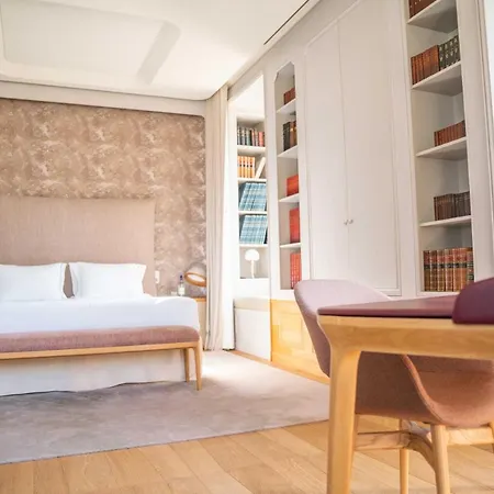 Panzió Chateau De Ferrand