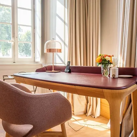 Bed & Breakfast Chateau De Ferrand