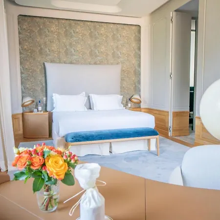 Chateau De Ferrand Oda ve Kahvaltı Saint-Émilion