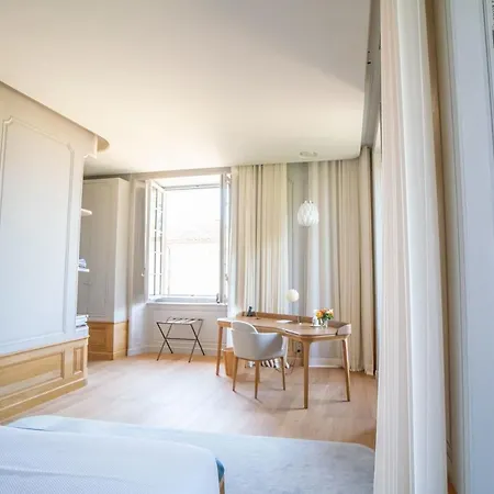 Chateau De Ferrand Panzió Saint-Émilion