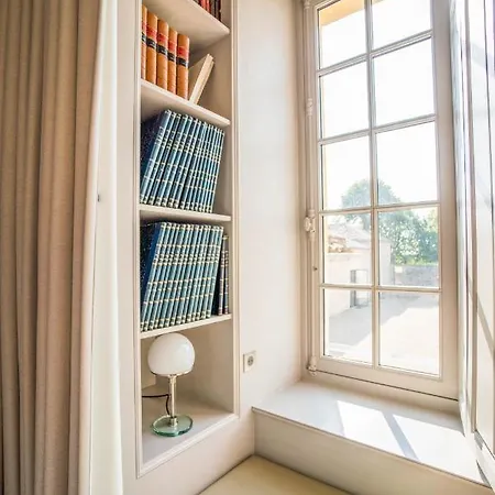 Chateau De Ferrand Saint-Émilion