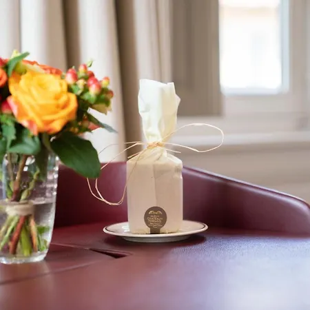 Bed & Breakfast Chateau De Ferrand Saint-Emilion