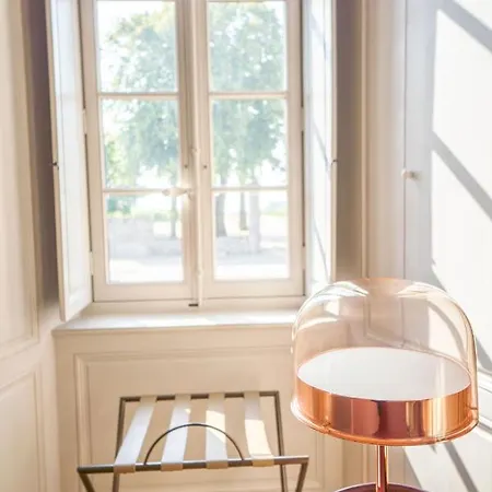 Chateau De Ferrand Bed & Breakfast Saint-Emilion