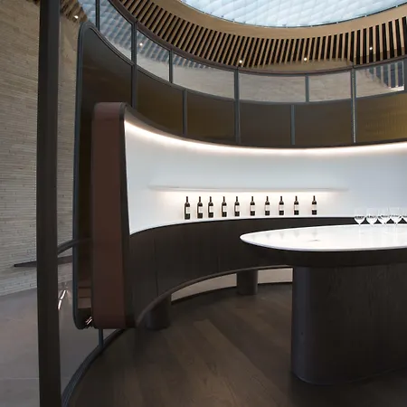 Panzió Chateau De Ferrand 4*