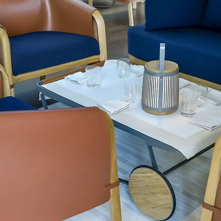 Chateau De Ferrand 4* Saint-Émilion