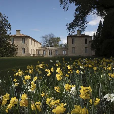 Chateau De Ferrand