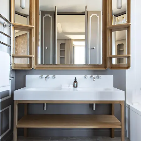 Panzió Chateau De Ferrand Saint-Émilion