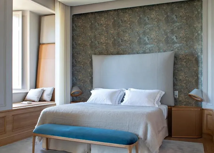 Alojamento de Acomodação e Pequeno-almoço Château De Ferrand Saint-Émilion