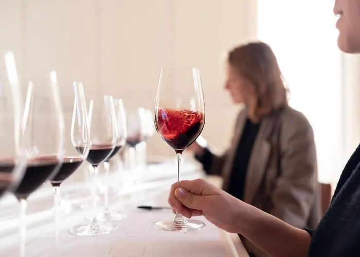 Château De Ferrand 4* Saint-Émilion