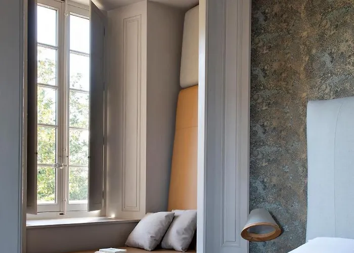 Château De Ferrand Alojamento de Acomodação e Pequeno-almoço 4*