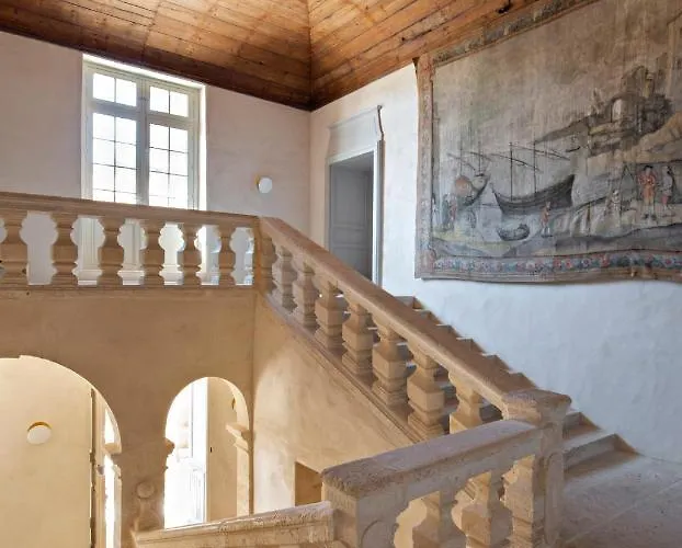 Château De Ferrand Alojamento de Acomodação e Pequeno-almoço