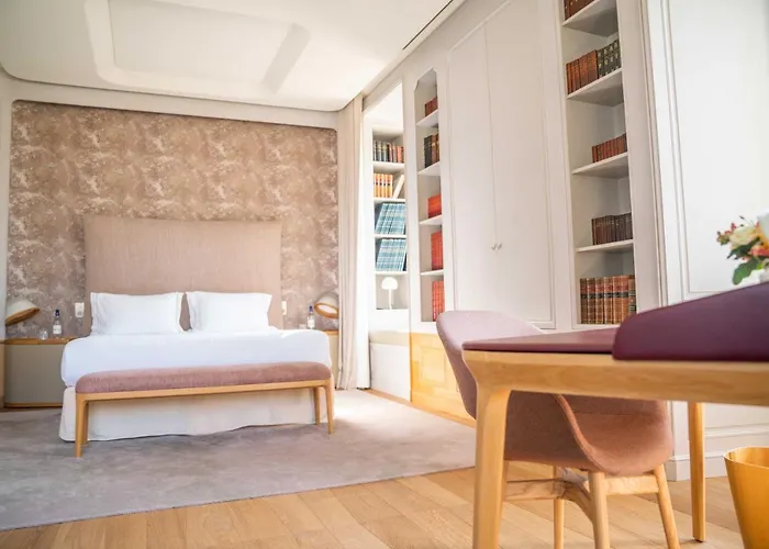 Alojamento de Acomodação e Pequeno-almoço Château De Ferrand