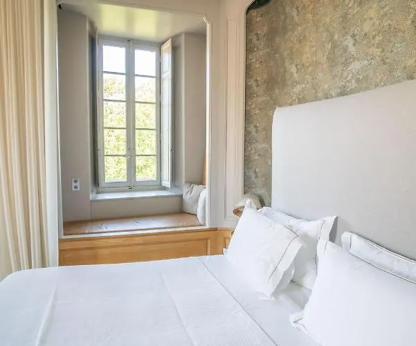 Château De Ferrand Alojamento de Acomodação e Pequeno-almoço 4*