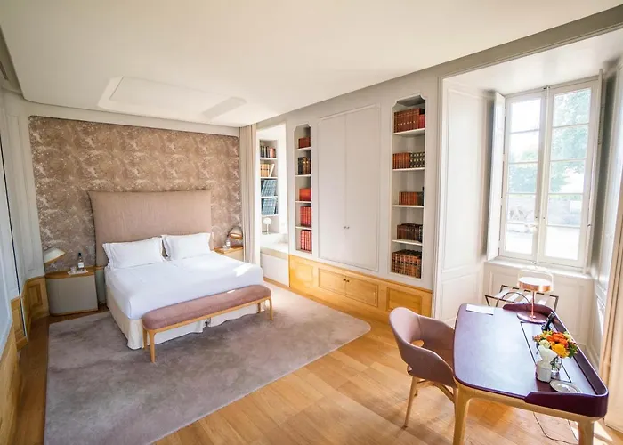 Château De Ferrand Alojamento de Acomodação e Pequeno-almoço 4*