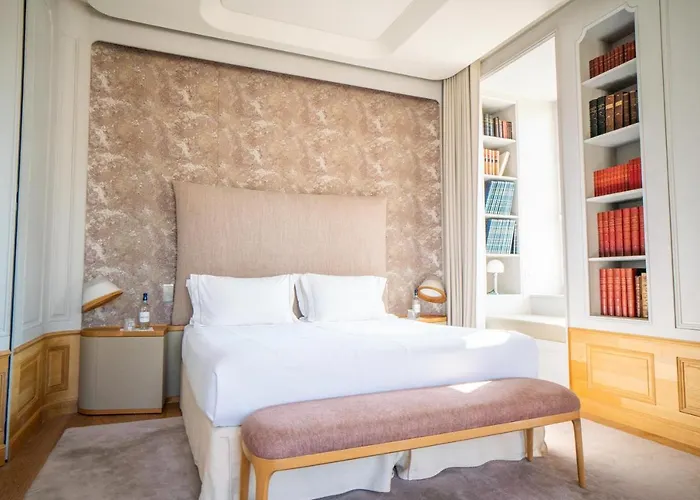 Château De Ferrand Alojamento de Acomodação e Pequeno-almoço Saint-Émilion