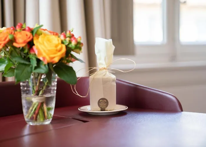 Alojamento de Acomodação e Pequeno-almoço Château De Ferrand Saint-Émilion