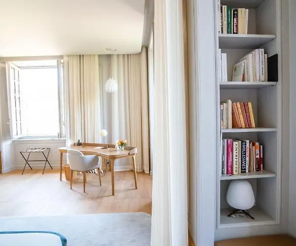 Château De Ferrand Alojamento de Acomodação e Pequeno-almoço 4*