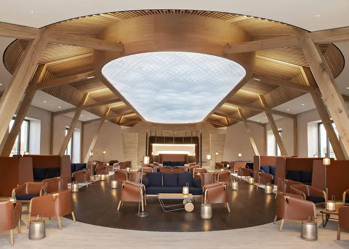 Château De Ferrand Saint-Émilion