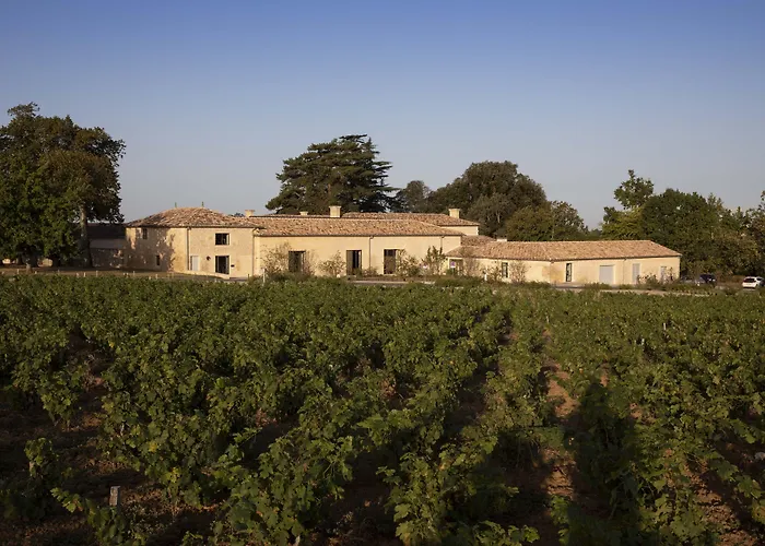 Château De Ferrand Alojamento de Acomodação e Pequeno-almoço